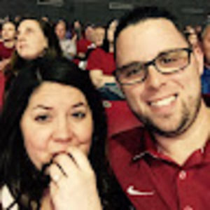 Meet your Posher, Mandy